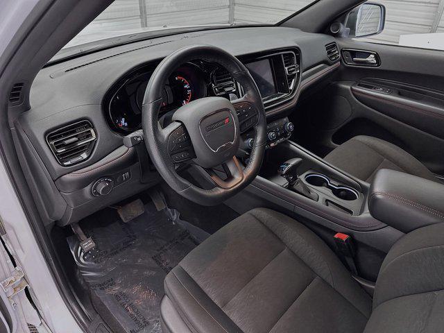 used 2023 Dodge Durango car, priced at $32,200