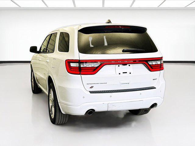 used 2023 Dodge Durango car, priced at $30,993