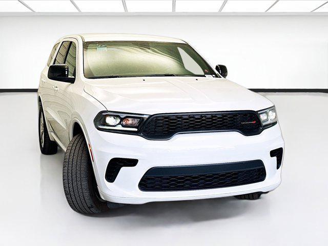 used 2023 Dodge Durango car, priced at $30,993