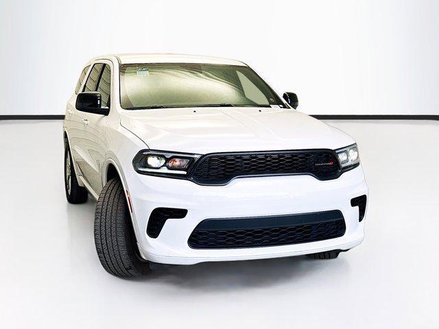 used 2023 Dodge Durango car, priced at $32,200