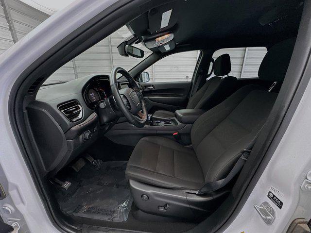 used 2023 Dodge Durango car, priced at $32,200