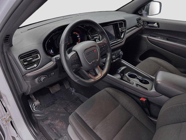 used 2023 Dodge Durango car, priced at $30,993