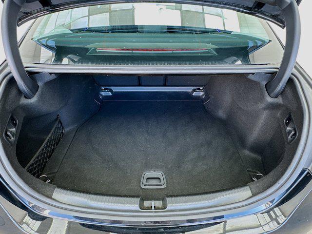used 2023 Mercedes-Benz C-Class car, priced at $35,800