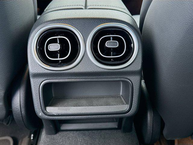 used 2023 Mercedes-Benz C-Class car, priced at $35,800