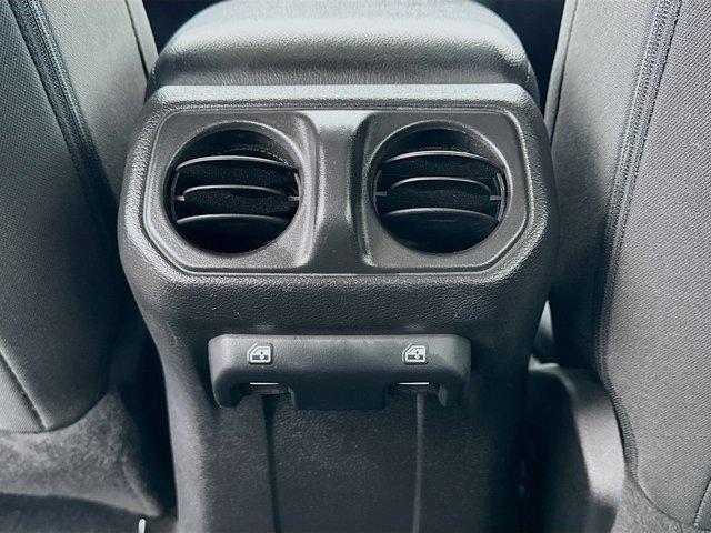 used 2023 Jeep Wrangler 4xe car, priced at $29,777