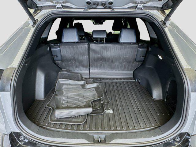 used 2024 Toyota RAV4 Hybrid car, priced at $41,688
