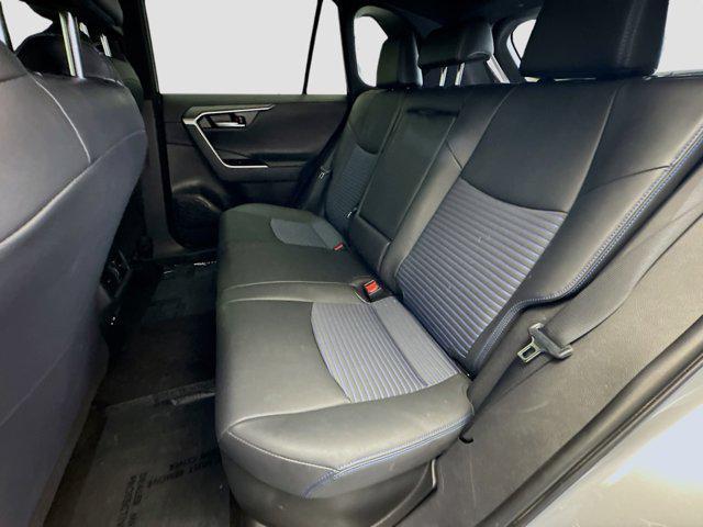 used 2024 Toyota RAV4 Hybrid car, priced at $41,688