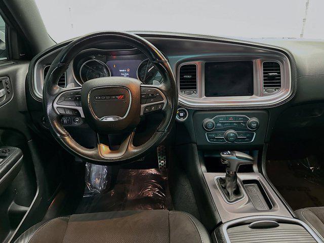 used 2019 Dodge Charger car, priced at $29,188