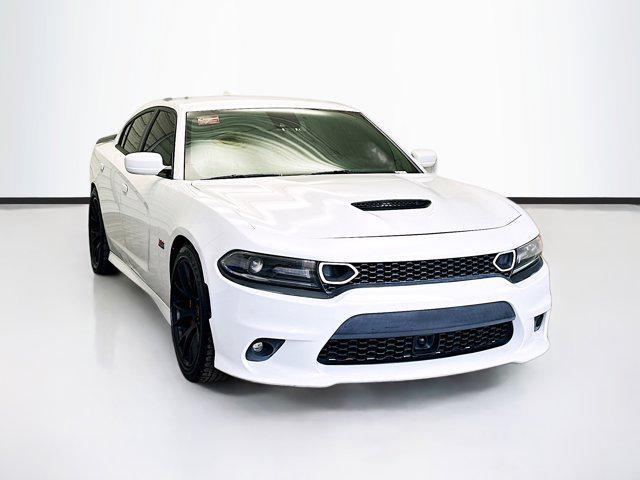 used 2019 Dodge Charger car, priced at $29,188