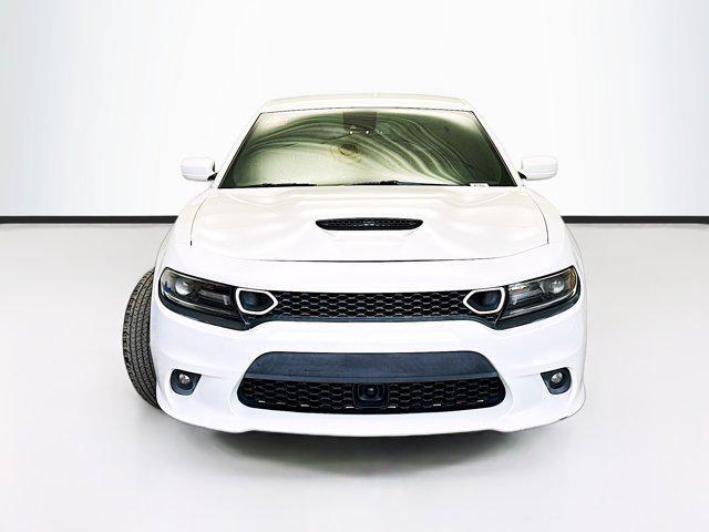 used 2019 Dodge Charger car, priced at $29,188