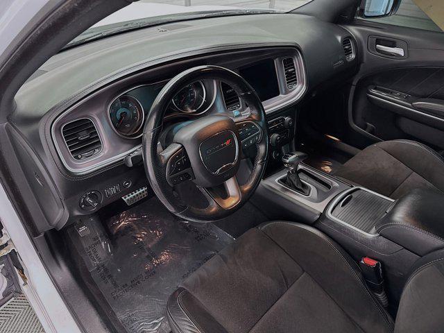 used 2019 Dodge Charger car, priced at $29,188