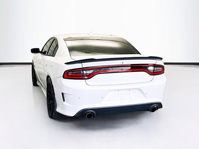 used 2019 Dodge Charger car, priced at $29,188