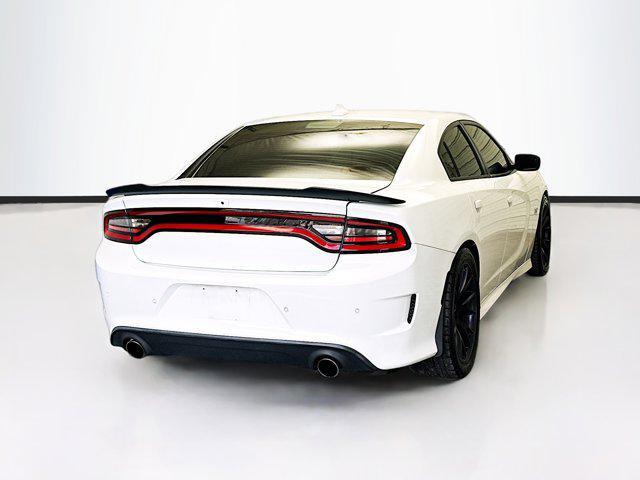 used 2019 Dodge Charger car, priced at $29,188