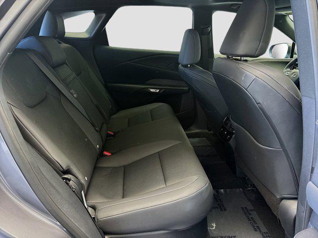 used 2023 Lexus RX 350 car, priced at $51,998