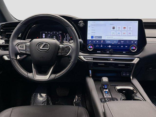 used 2023 Lexus RX 350 car, priced at $51,998