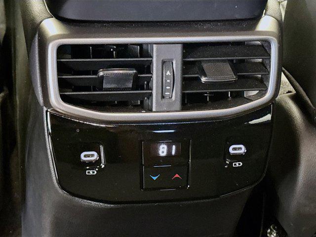 used 2023 Lexus RX 350 car, priced at $51,998