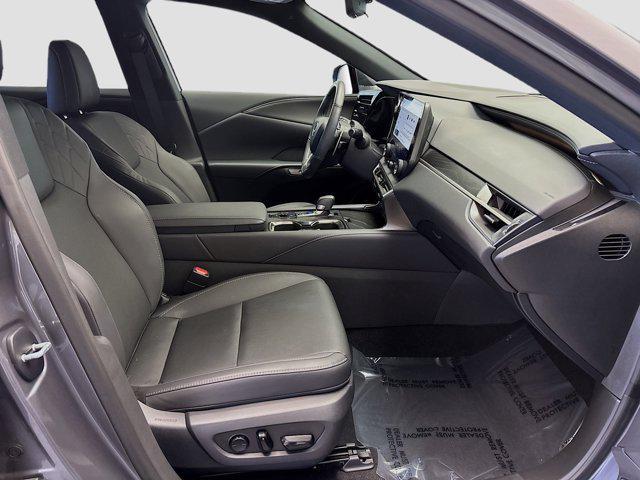 used 2023 Lexus RX 350 car, priced at $51,998