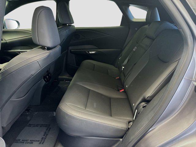 used 2023 Lexus RX 350 car, priced at $51,998
