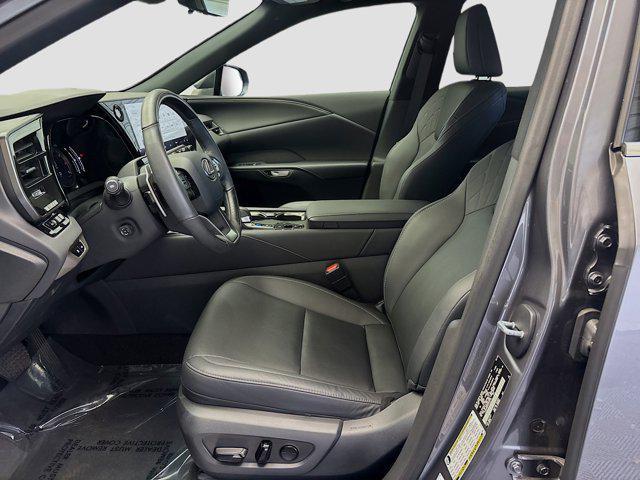 used 2023 Lexus RX 350 car, priced at $51,998