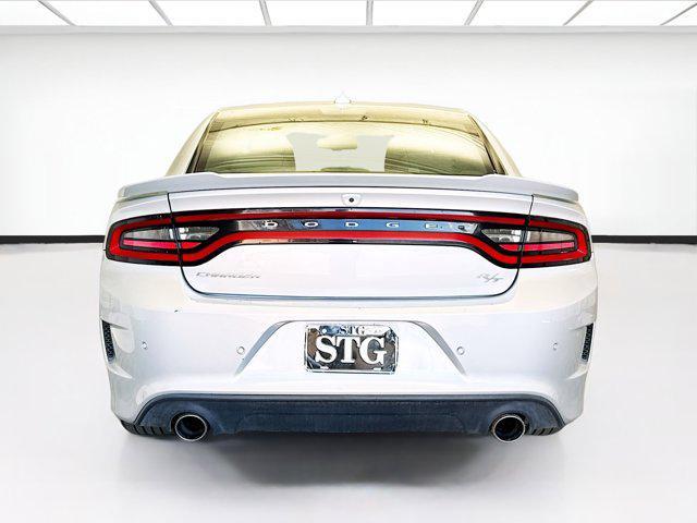 used 2023 Dodge Charger car, priced at $28,888