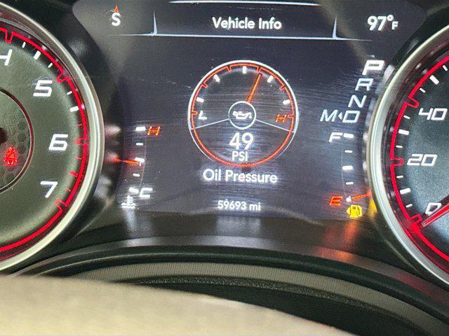 used 2023 Dodge Charger car, priced at $28,888
