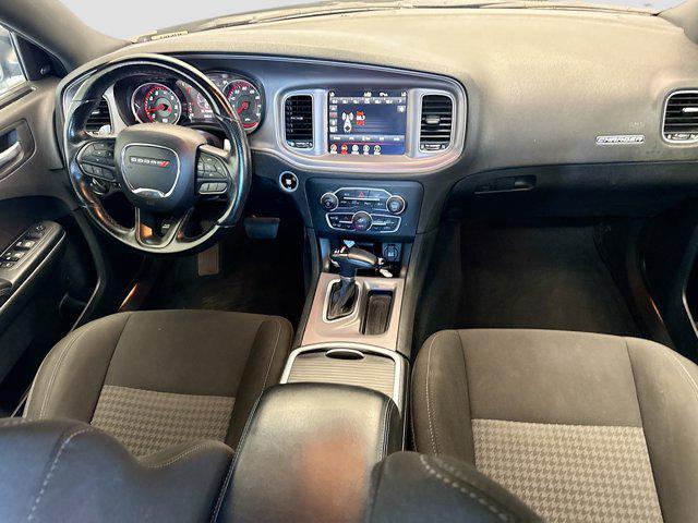 used 2023 Dodge Charger car, priced at $28,888