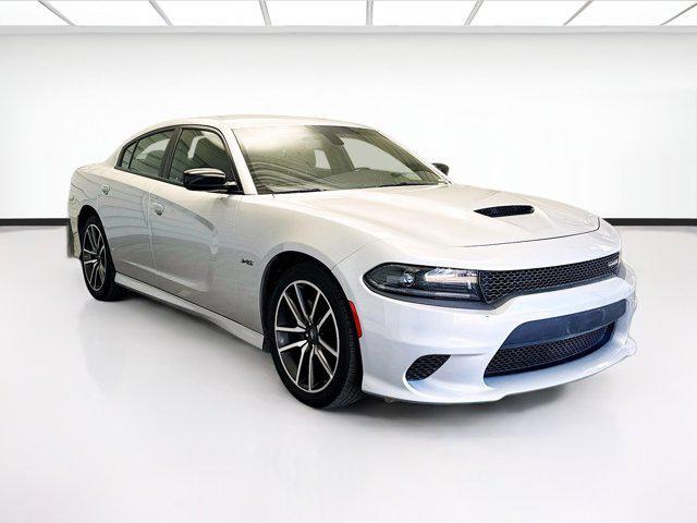 used 2023 Dodge Charger car, priced at $28,888