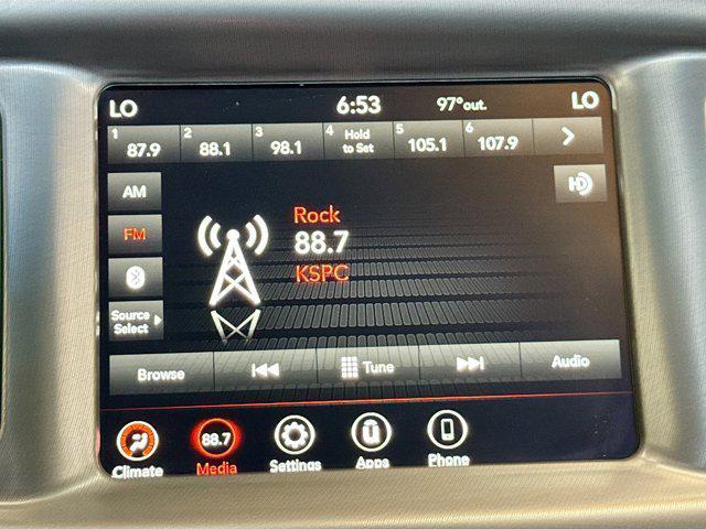 used 2023 Dodge Charger car, priced at $28,888