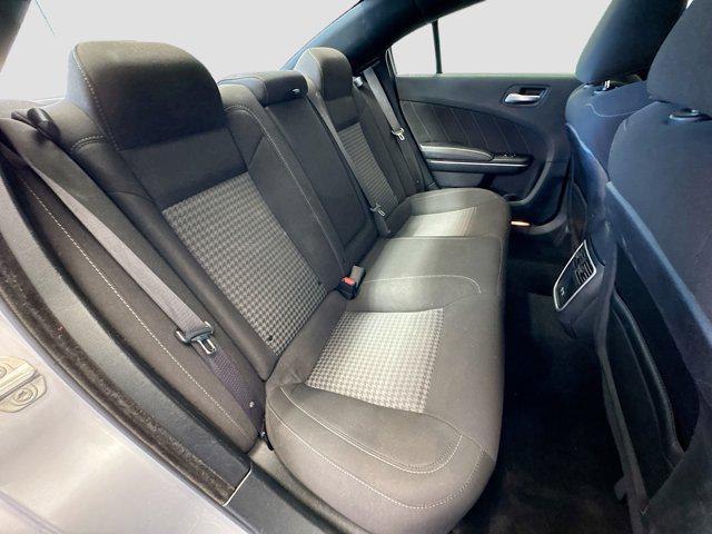 used 2023 Dodge Charger car, priced at $28,888