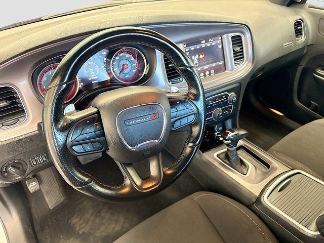 used 2023 Dodge Charger car, priced at $28,888