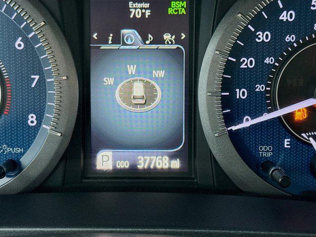 used 2019 Toyota Sienna car, priced at $38,888