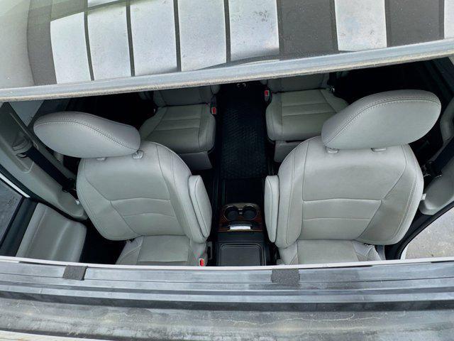 used 2019 Toyota Sienna car, priced at $38,888