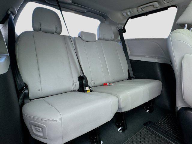used 2019 Toyota Sienna car, priced at $38,888