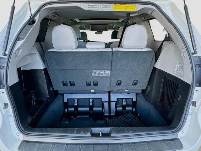 used 2019 Toyota Sienna car, priced at $38,888