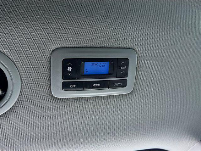 used 2019 Toyota Sienna car, priced at $38,888