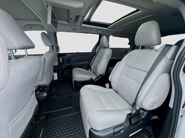 used 2019 Toyota Sienna car, priced at $38,888