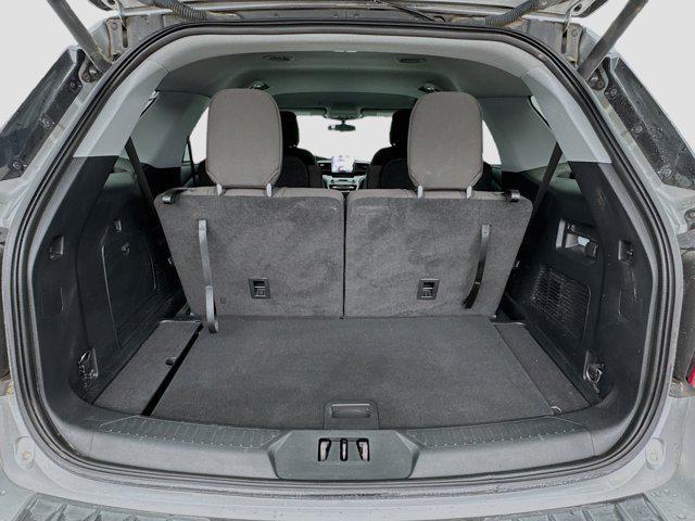 used 2023 Ford Explorer car, priced at $27,387