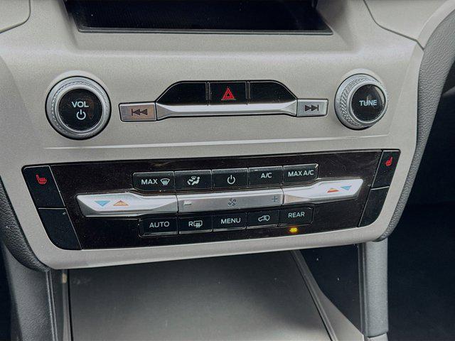 used 2023 Ford Explorer car, priced at $27,387