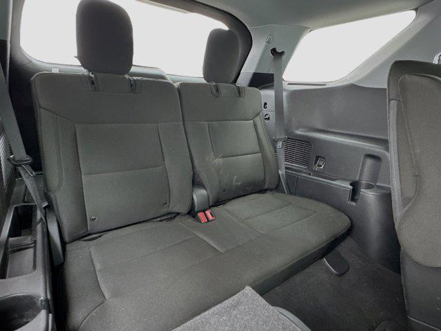 used 2023 Ford Explorer car, priced at $27,387