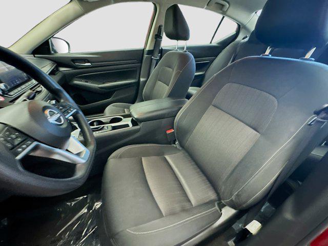 used 2024 Nissan Altima car, priced at $20,450