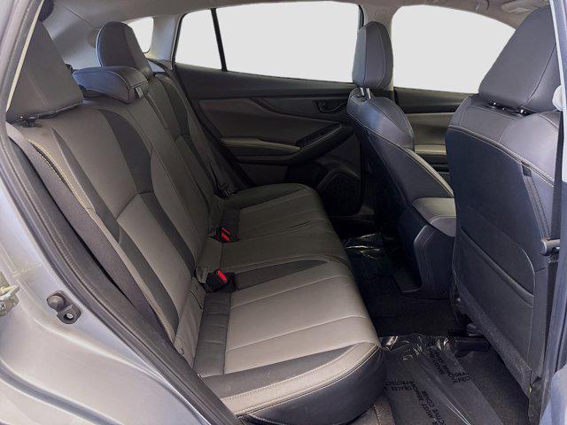 used 2022 Subaru Crosstrek car, priced at $26,398