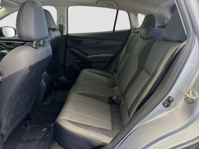 used 2022 Subaru Crosstrek car, priced at $26,398