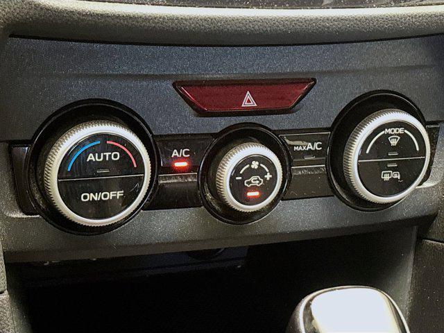 used 2022 Subaru Crosstrek car, priced at $26,398