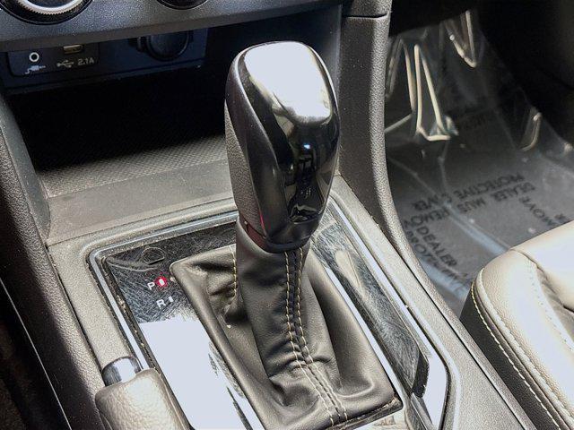 used 2022 Subaru Crosstrek car, priced at $26,398
