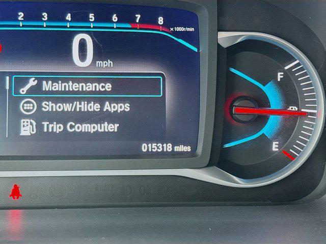 used 2022 Honda Pilot car
