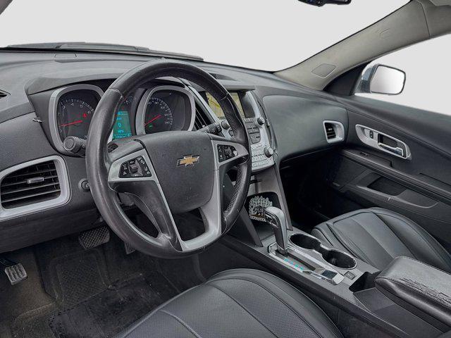 used 2014 Chevrolet Equinox car, priced at $9,599