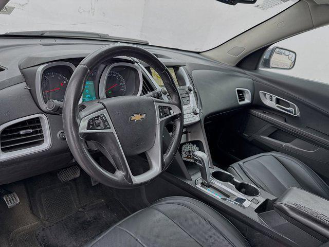 used 2014 Chevrolet Equinox car, priced at $7,388