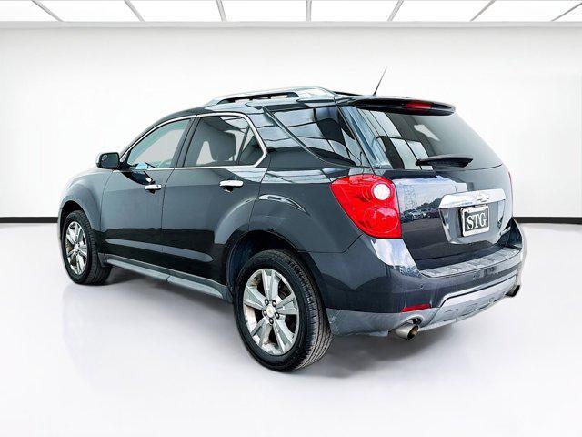 used 2014 Chevrolet Equinox car, priced at $9,599