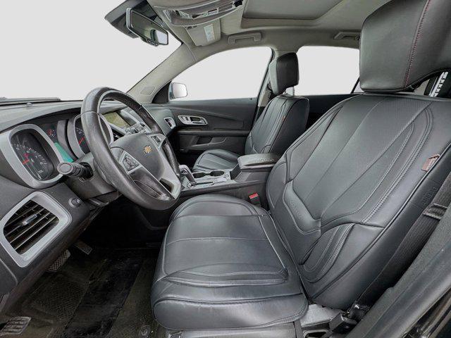 used 2014 Chevrolet Equinox car, priced at $9,599