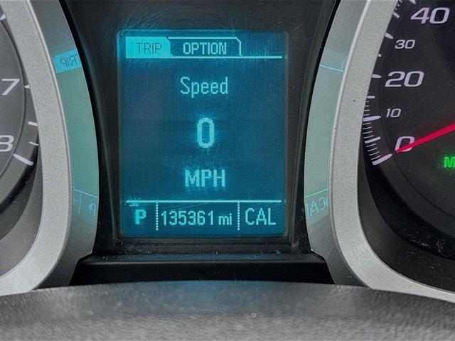 used 2014 Chevrolet Equinox car, priced at $9,599